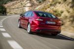 Ford Mondeo Hatchback 2014 года
